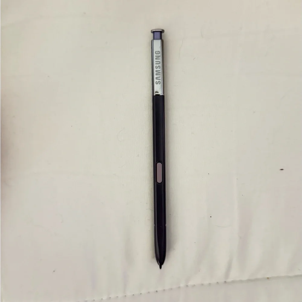 Samsung Galaxy Note 9s Stylus- Black, Gray, Purple